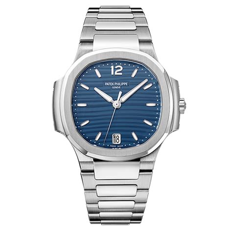 patek philippe ss7001711838|2017 Patek Philippe Nautilus 7118/1A.